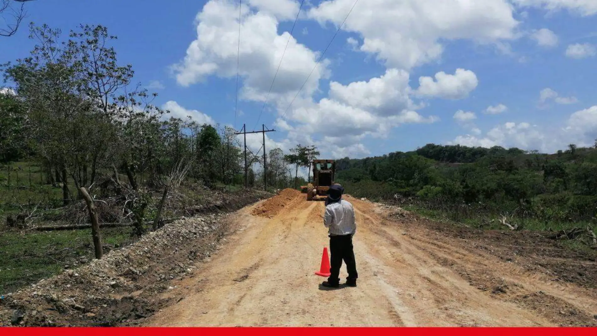 Tren Maya podría dar mayor movilidad al crimen organizado